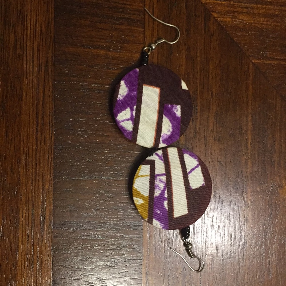 Earring